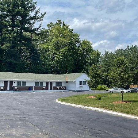 The Minuteman Inn Acton Concord Littleton Kültér fotó