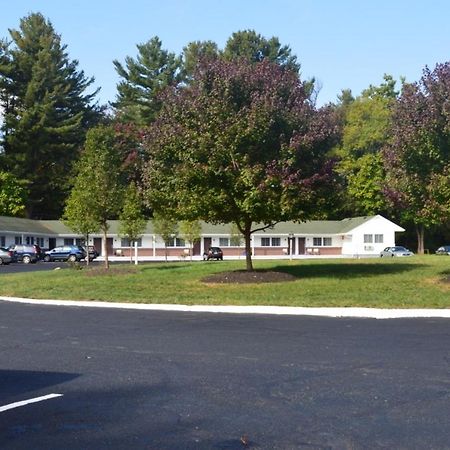 The Minuteman Inn Acton Concord Littleton Kültér fotó