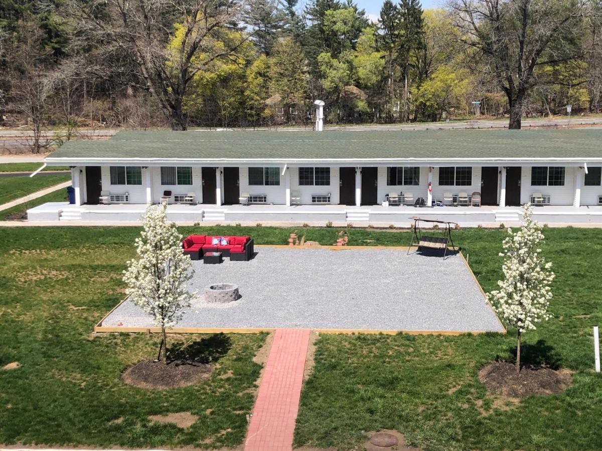The Minuteman Inn Acton Concord Littleton Kültér fotó