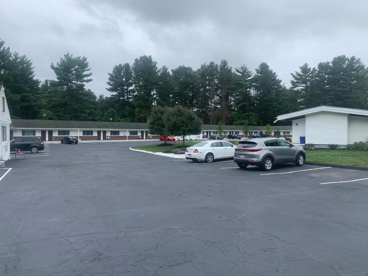 The Minuteman Inn Acton Concord Littleton Kültér fotó