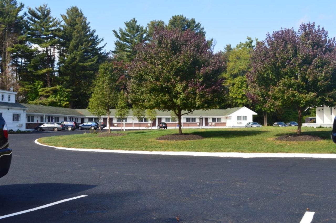 The Minuteman Inn Acton Concord Littleton Kültér fotó