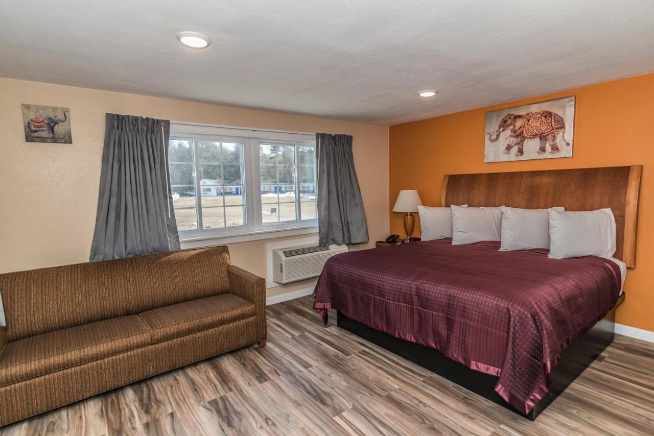 The Minuteman Inn Acton Concord Littleton Kültér fotó